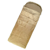 Spacáky JRC Defender II Fleece 3 sezóny