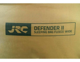 Spacáky JRC Defender II Fleece 3 sezóny