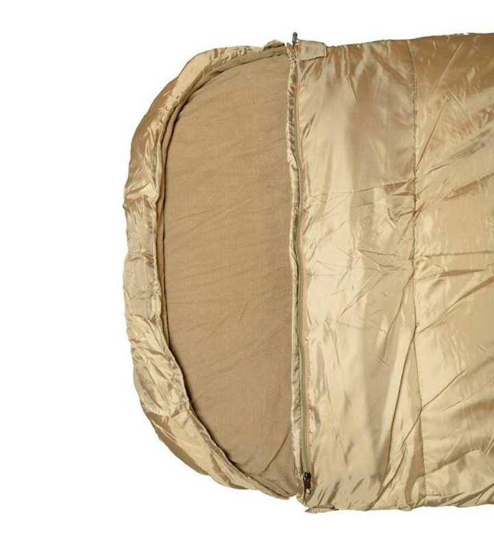 Spacáky JRC Defender II Fleece 3 sezóny