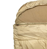 Spacáky JRC Defender II Fleece 3 sezóny