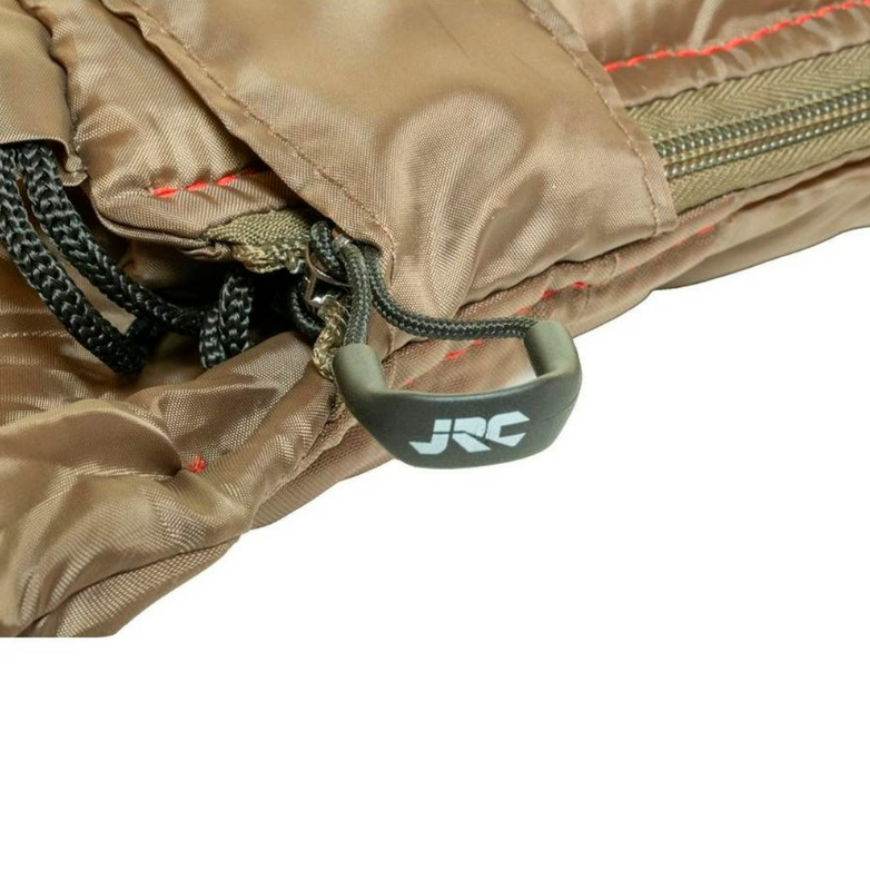 Spacáky JRC Defender II Fleece 3 sezóny