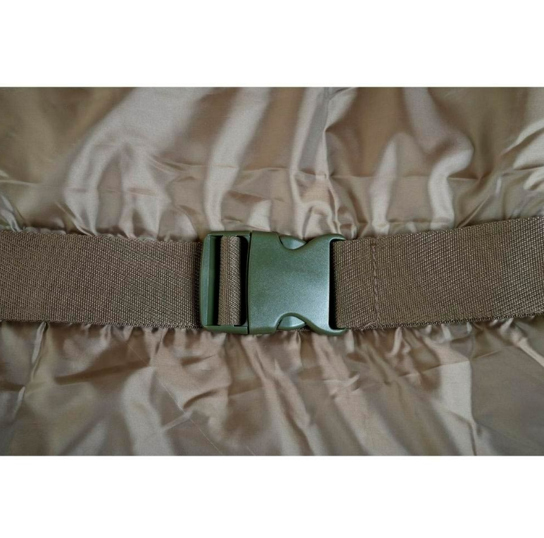 Spacáky JRC Defender II Fleece 3 sezóny