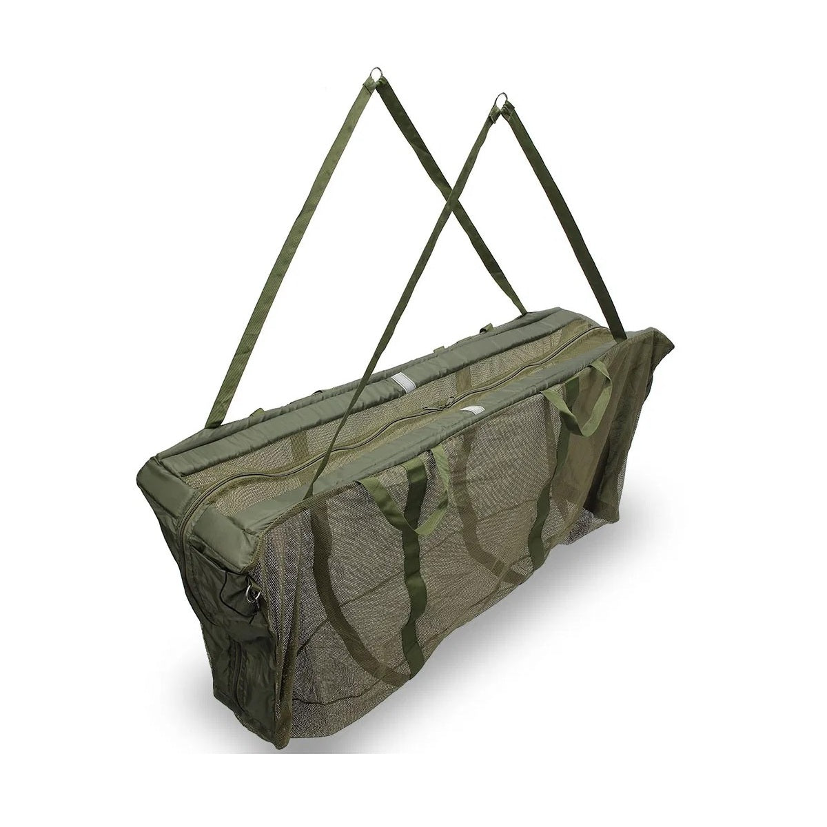 Vážící vak F1 na rybaření Pursuits