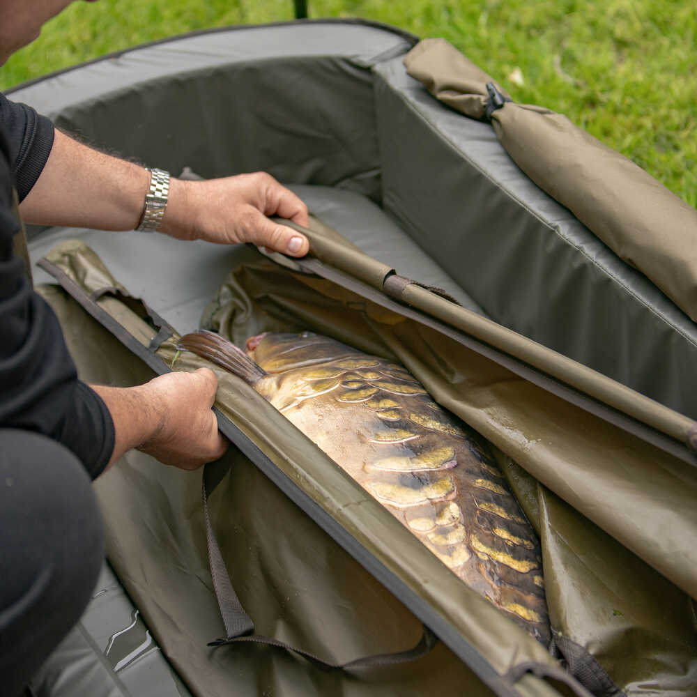 Vážicí taška Avid Carp