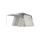 Druhá vrstva Nash Bank Life Gazebo Camo Pro