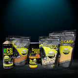 Session Pack Pro Elite Baits Ananas Scopex Bílá