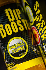 Session Pack Pro Elite Baits Ananas Scopex Bílá