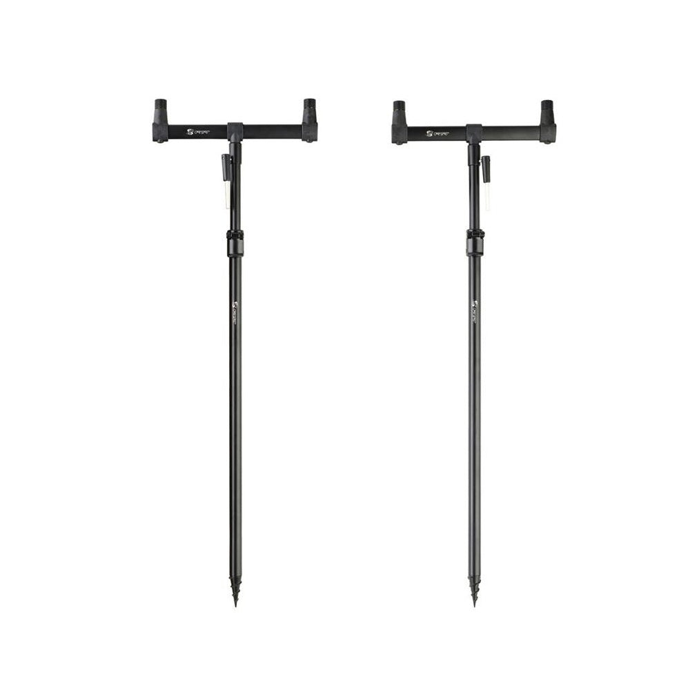 Sada piky Buzz Bars Carp Spirit 2/4 Kaprové