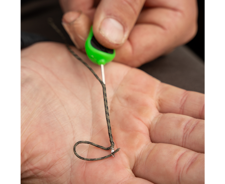 Sada montážního nářadí Avid Carp Re-Rig