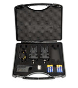 Sada 3+1 budíků Mikado} M-Bite II