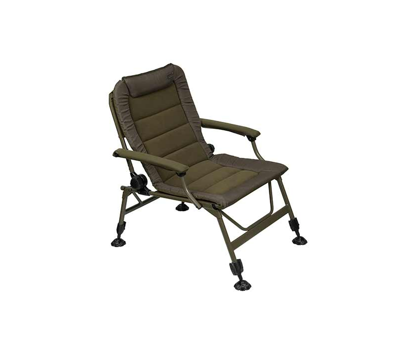 Židle Fox Voyager Recliner