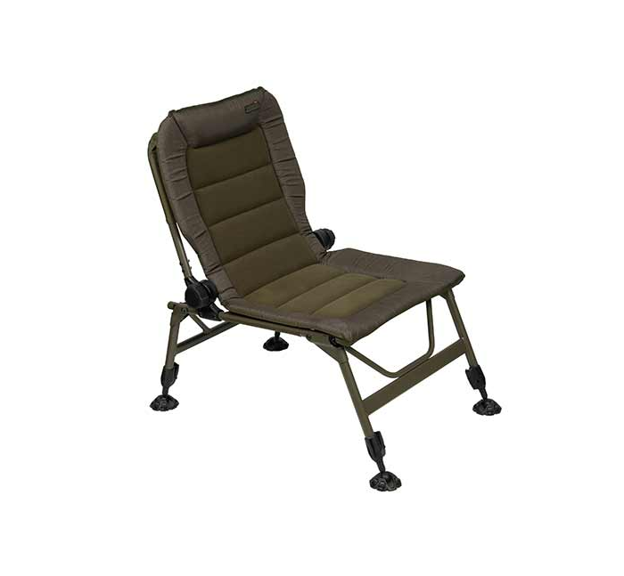 Židle Fox Voyager Recliner Kompaktní