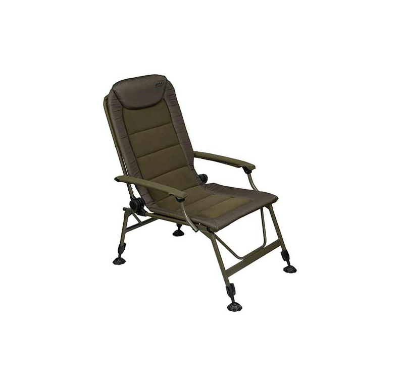 Židle Fox Voyager Recliner Grande