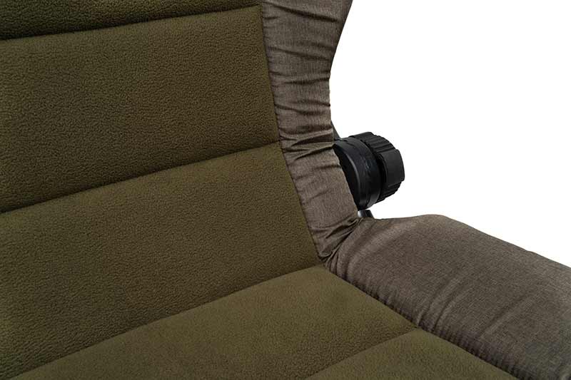 Židle Fox Voyager Recliner Grande