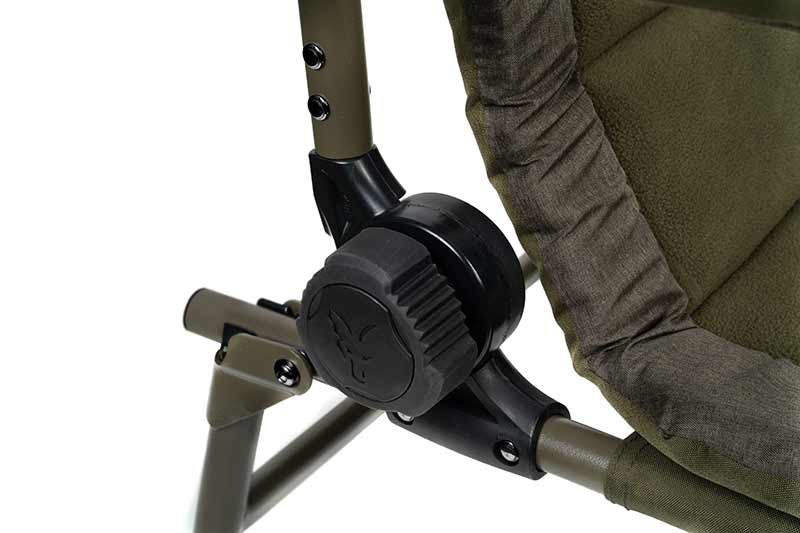 Židle Fox Voyager Recliner Grande