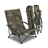 Židle Pleglable Solar Undercover Camo