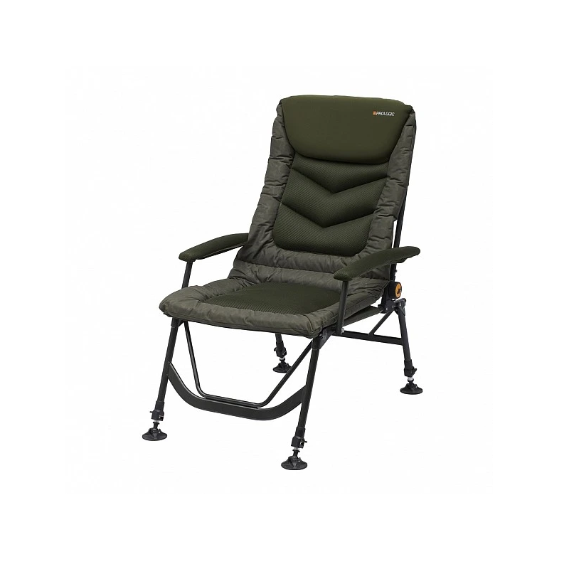 Židle Prologic Inspire Daddy Long Recliner