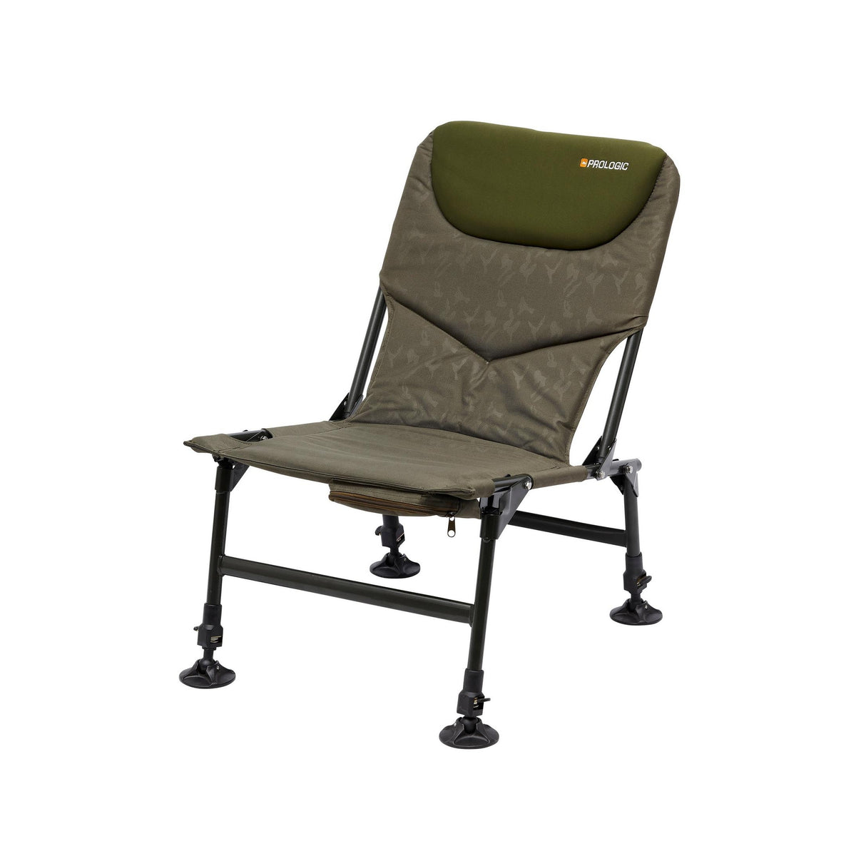 Židle Prologic Inspire Lite-Pro s kapsou