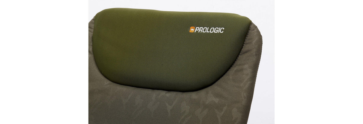 Židle Prologic Inspire Lite-Pro s kapsou