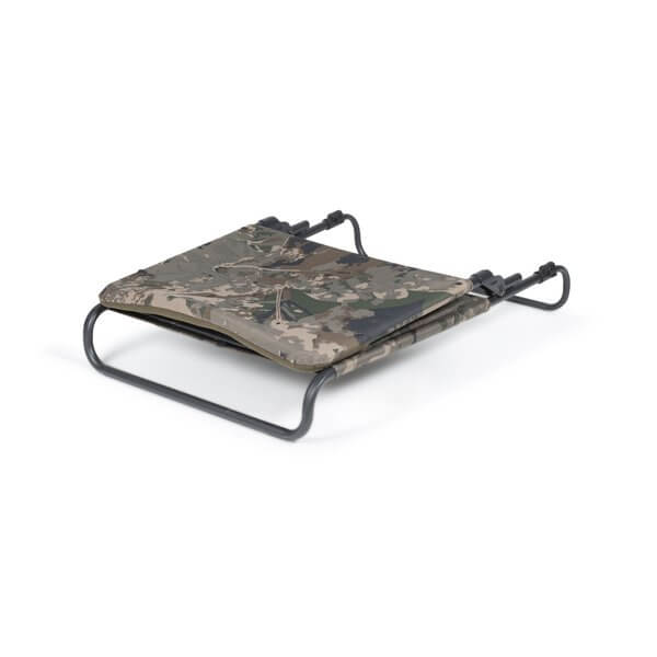 Židle pro bed chair Nash Indulgence Camo
