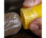 Systém výroby tašek pva Avid Carp