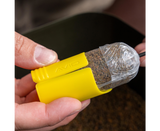 Systém výroby tašek pva Avid Carp