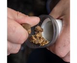 síťový systém Pva Avid Carp 25 mm