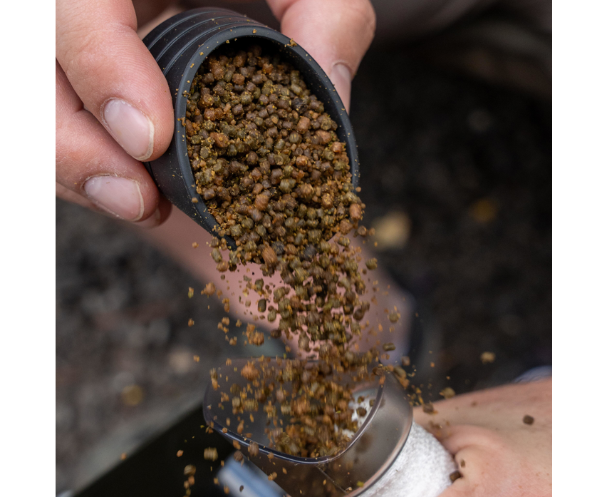 síťový systém Pva Avid Carp 25 mm