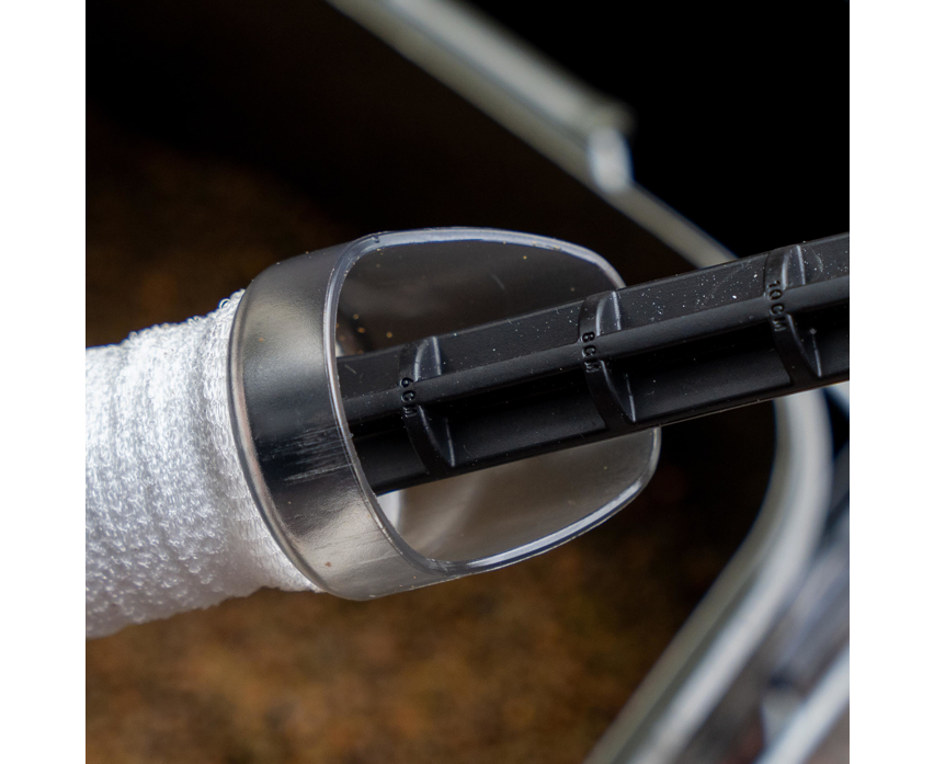 síťový systém Pva Avid Carp 25 mm