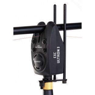 Snag Bar Extra Carp EXC