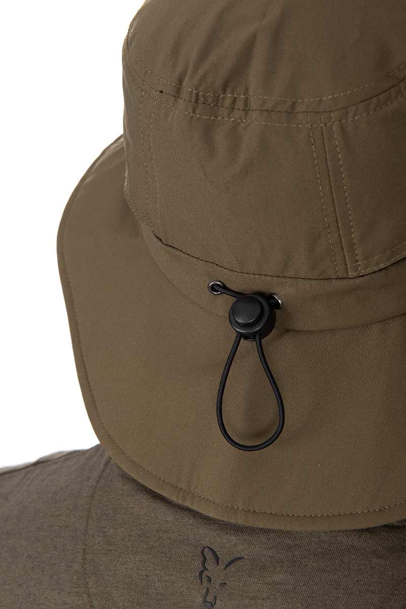 Sombrero Fox Khaki boonie