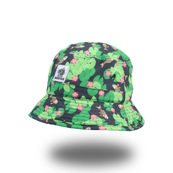 Klobouk Nash Make It Happen Olicle Zelená