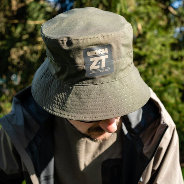 Klobouk Nash ZT Balení Lite Dry Pack