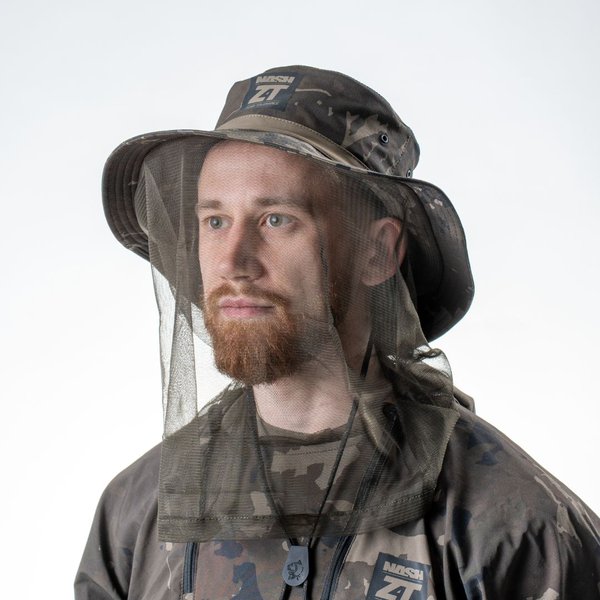 Klobouk Nash ZT Lite Hydra Flex Camo