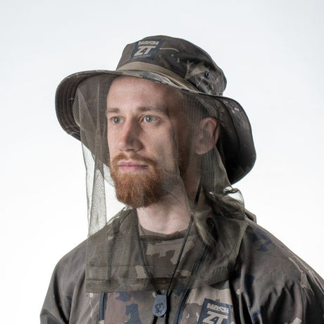 Klobouk Nash ZT Lite Hydra Flex Camo