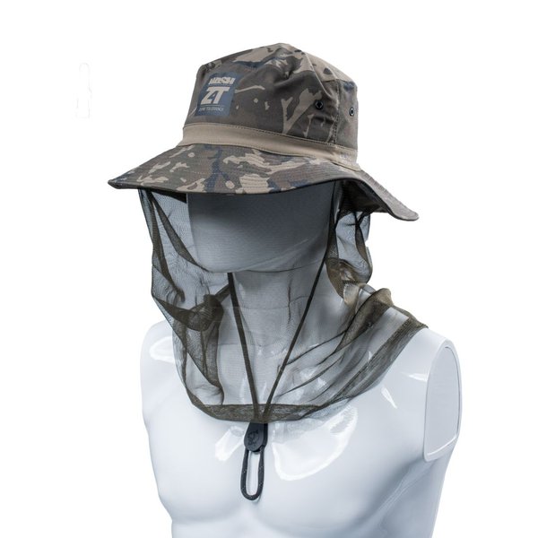 Klobouk Nash ZT Lite Hydra Flex Camo