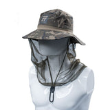 Klobouk Nash ZT Lite Hydra Flex Camo