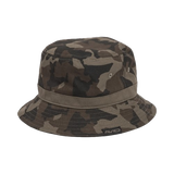 Sombrero Avid Carp Distortion Dark Camo