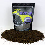 Stick Mix Pro Elite Baits Squid Chobotnice 800 g