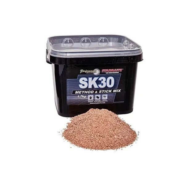 Stick Mix Starbaits Method SK30 - 1,7 kg