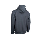 Mikina Nash Make It Happen Coordinates Blue Grey