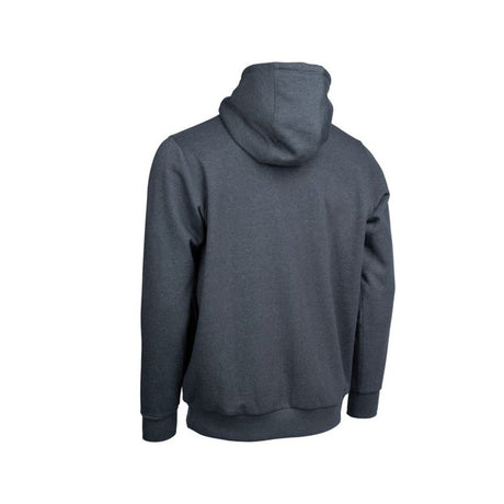 Mikina Nash Make It Happen Coordinates Blue Grey