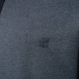 Mikina Nash Make It Happen Since 1978 Blue Grey