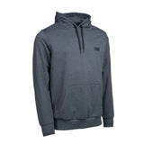 Mikina Nash Make It Happen Since 1978 Blue Grey