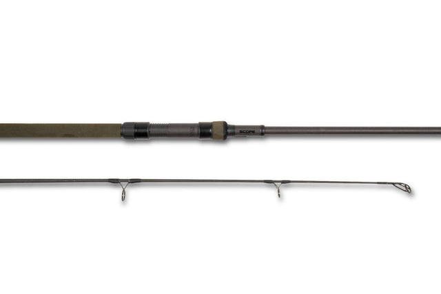 Caña Nash Scope OPS Olive Duplon 10 pies 3,5 lb