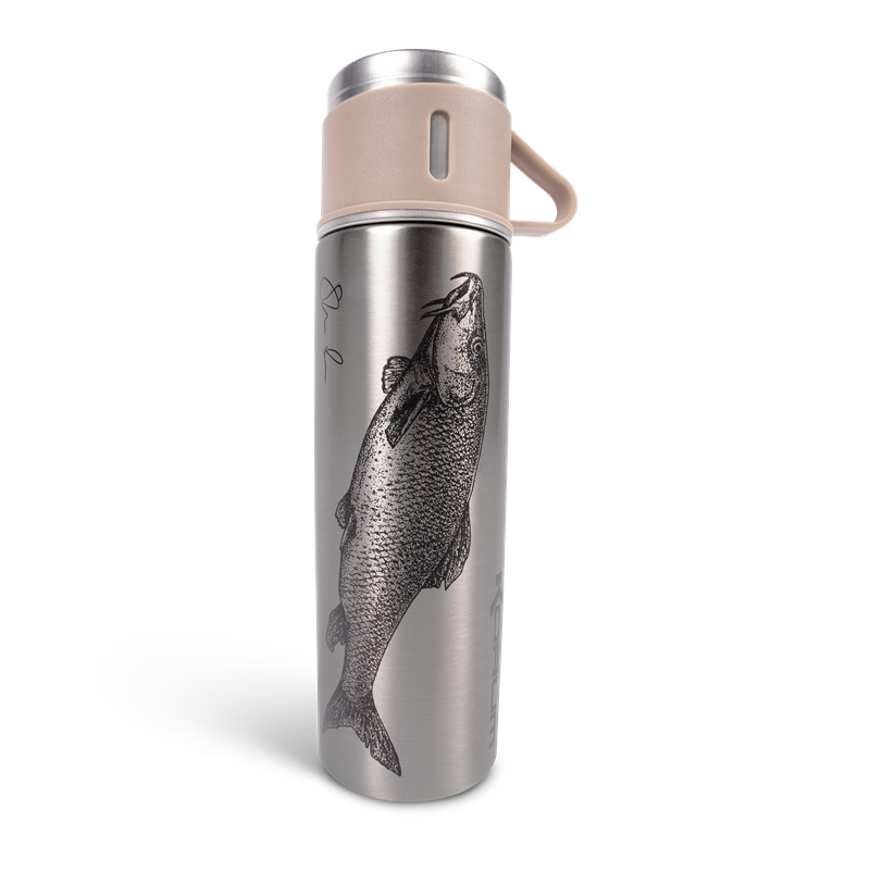 Termoska Korum Classic Flask Barbel