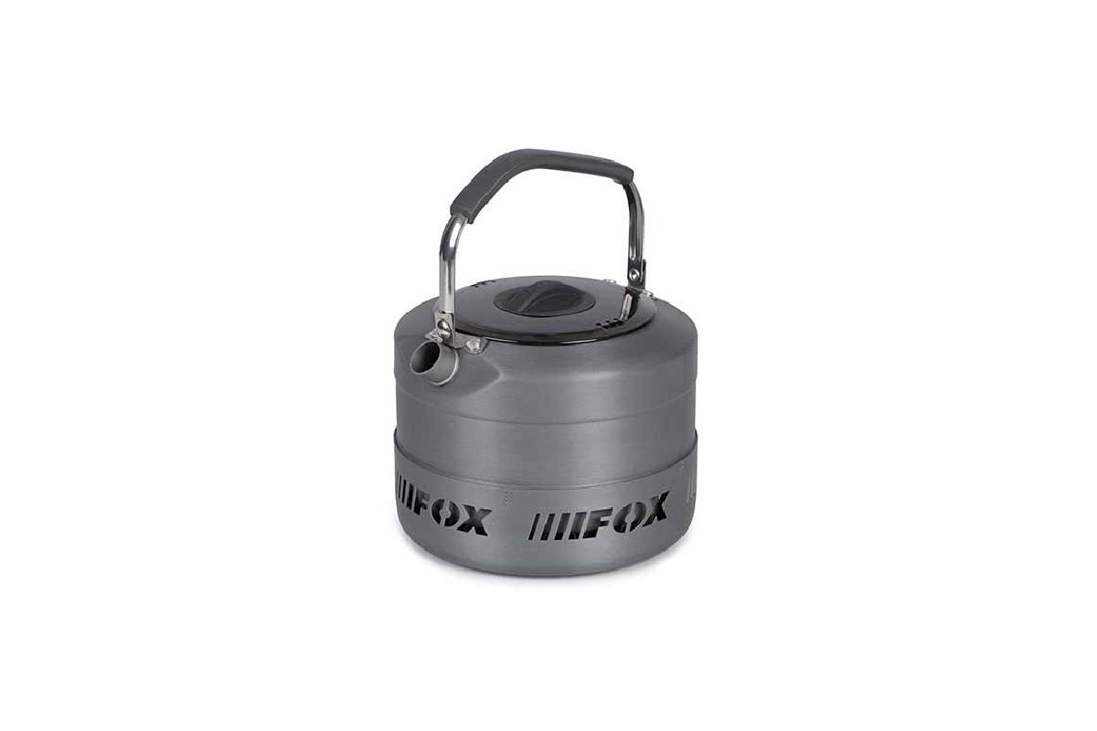 Čajová konvice Fox CookWare Infračervený