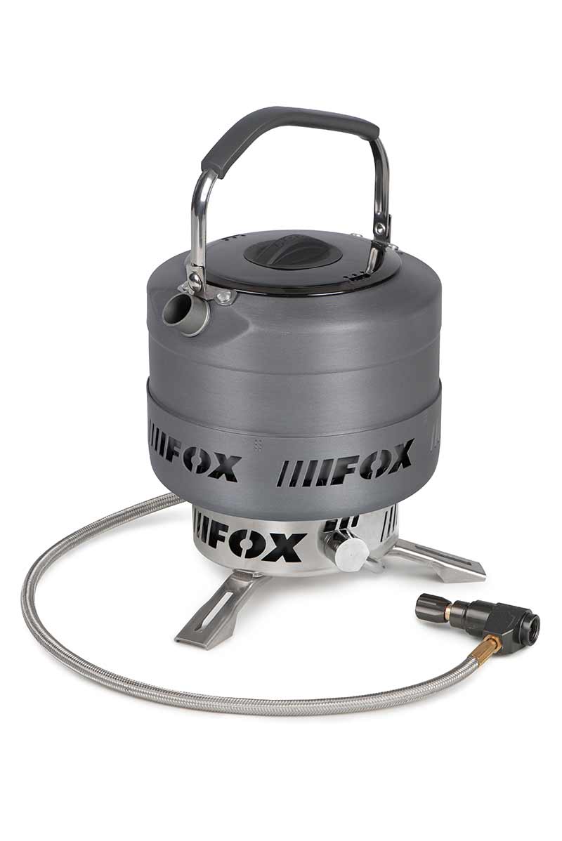 Čajová konvice Fox CookWare Infračervený