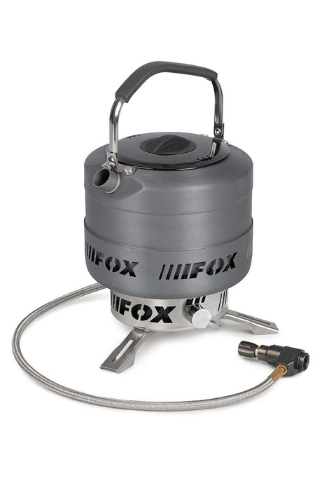 Čajová konvice Fox CookWare Infračervený