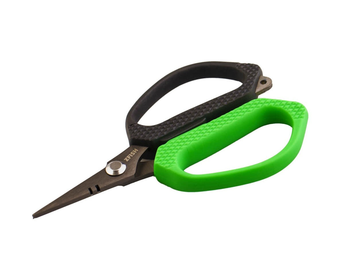 Nůžky Zfish Titanium ZFX 99